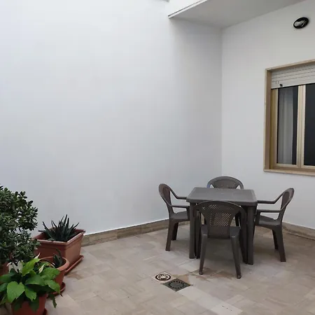 Salento Holiday home *
