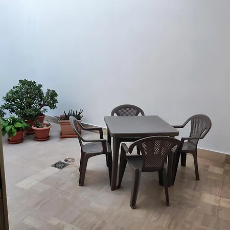 Salento Holiday home