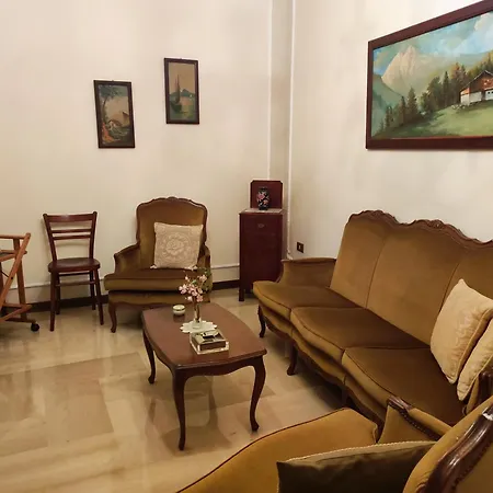 Salento Holiday home