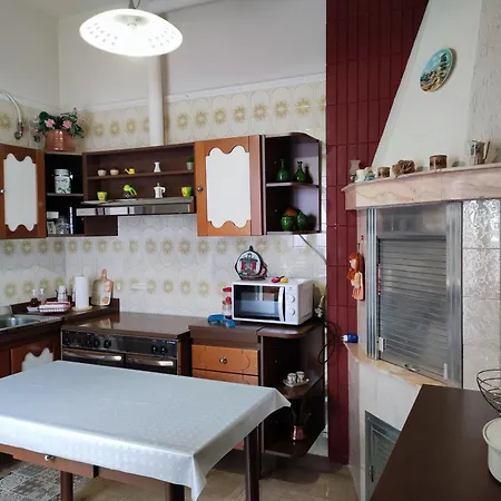 Salento Holiday home Galatone