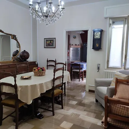 Salento Holiday home